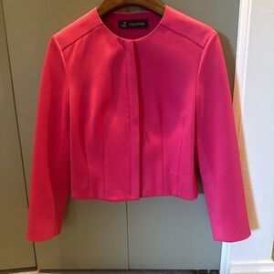 Women's Pink Jacket